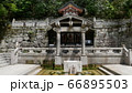 清水寺 音羽の滝 66895503