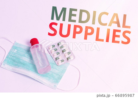 Handwriting text Health Crisis. Concept meaning Handwriting text Health Crisis. Concept meaning 66895987