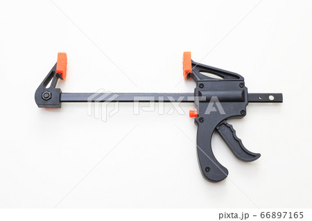 クイックバークランプ クイックバークランプ 66897165