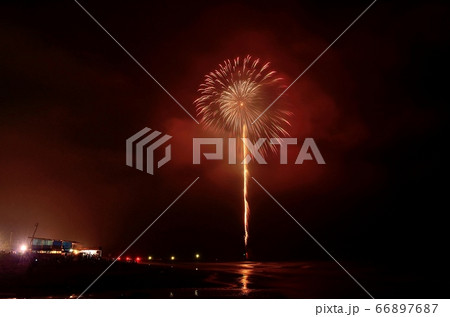 相良海上花火140812pm8:05 66897687