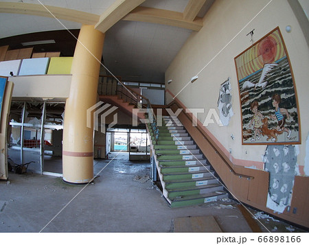 請戸小学校 66898166