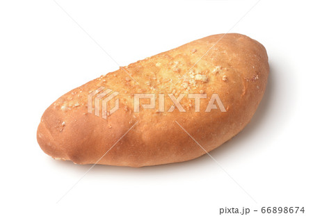 Jam stuffed bun pirozhok 66898674
