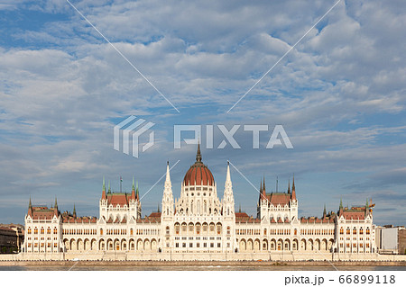 Hungarian Parliament, Budapest, Hungary Hungarian Parliament, Budapest, Hungary 66899118