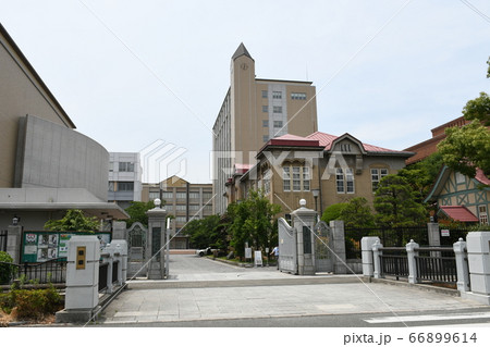 大阪樟蔭女子大学・樟蔭高等学校・樟蔭中学校 66899614