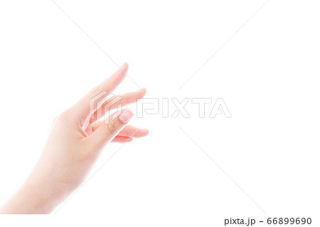 綺麗な手　美容イメージ 66899690