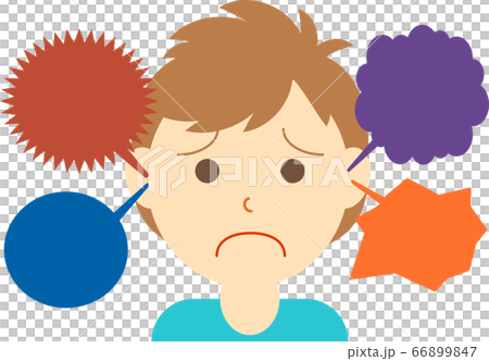 能聽到幻覺的男人 66899847