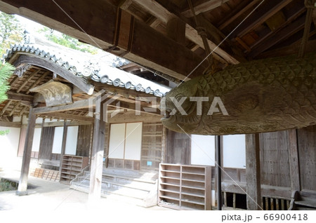 山口　萩市　東光寺 66900418