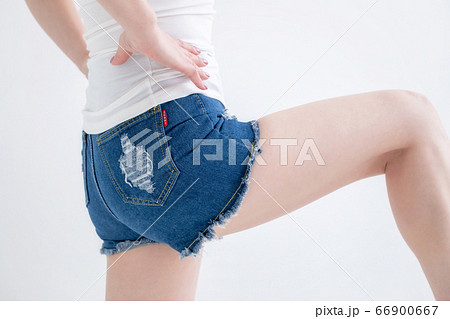 女性のボディーイメージ 女性のボディーイメージ 66900667