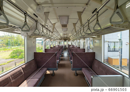 【青森県五所川原市】鉄道車両 【青森県五所川原市】鉄道車両 66901503
