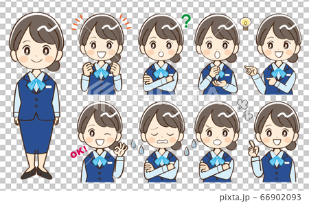 Women, Bankers, Summary 66902093