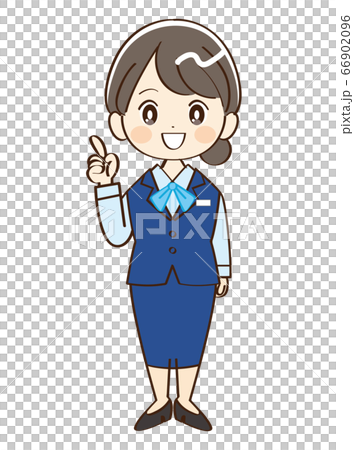Woman, banker, description Woman, banker, description 66902096