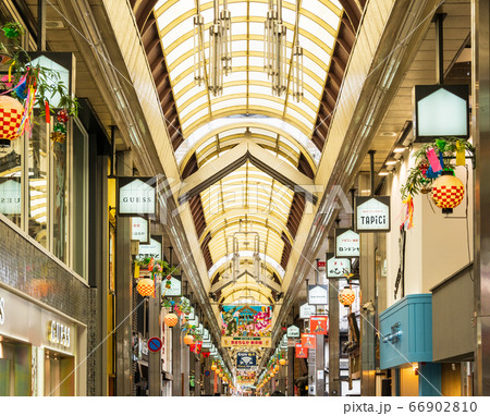 京都 新京極 京都 新京極 66902810