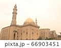 カイロのモスク｜ガーマ・スルタン・ハサン 66903451