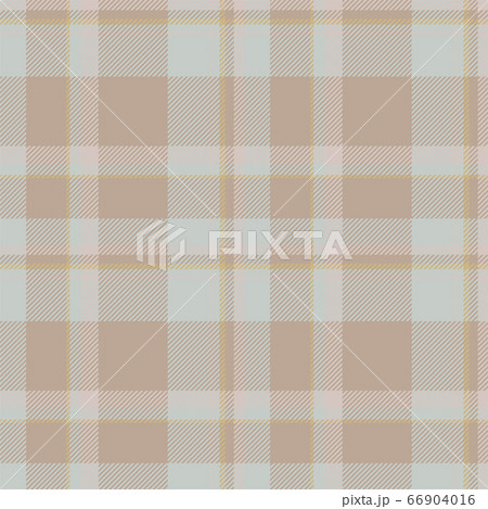 Tartan scotland seamless plaid pattern vector. 66904016