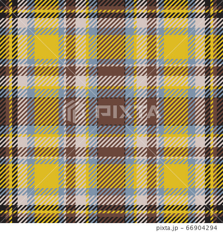 Tartan scotland seamless plaid pattern vector. 66904294