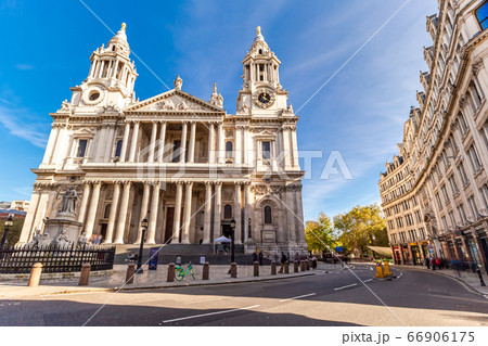 Saint Paul's Cathedral, London, England, United Saint Paul's Cathedral, London, England, United 66906175