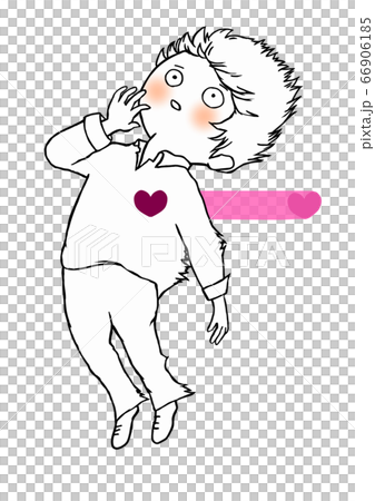 震驚的時刻(黑白,愛情) 震驚的時刻(黑白,愛情) 66906185