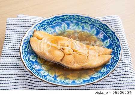 かれいの煮付け かれいの煮付け 66906554