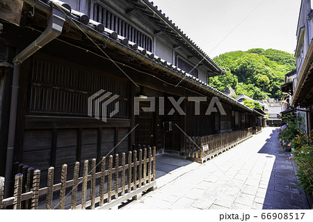 竹原の街並み 復古館 広島県竹原市 竹原の街並み 復古館 広島県竹原市 66908517