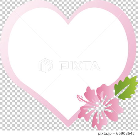 Summer image frame Speech frame Decorative frame Copy space Summer image frame Speech frame Decorative frame Copy space 66908643
