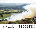 山火事 66909588