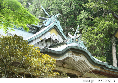 玉置神社 玉置神社 66909713
