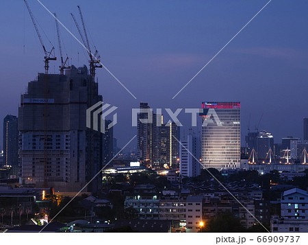 バンコク バンナー駅周辺・バイテック国際貿易展示場 / BITEC Bangna, Bangkok 66909737