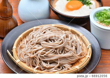 とろろそば、とろろ蕎麦、トロロそば、ざるそば、蕎麦、月見、田舎蕎麦。 とろろそば、とろろ蕎麦、トロロそば、ざるそば、蕎麦、月見、田舎蕎麦。 66912056