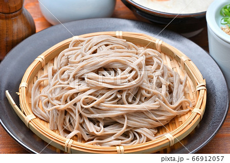 とろろそば、とろろ蕎麦、トロロそば、ざるそば、蕎麦、月見、田舎蕎麦。 とろろそば、とろろ蕎麦、トロロそば、ざるそば、蕎麦、月見、田舎蕎麦。 66912057