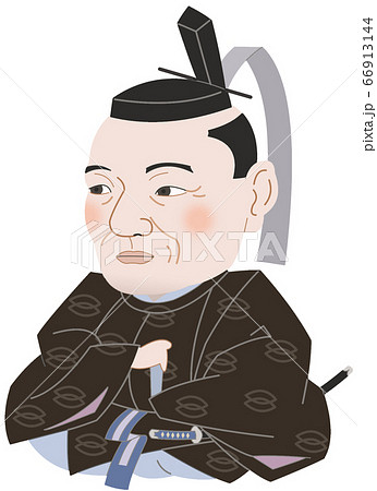加藤嘉明 66913144