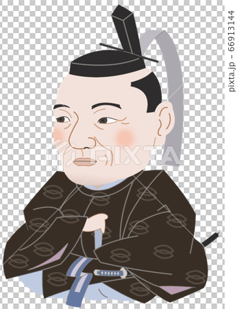 加藤嘉明 66913144