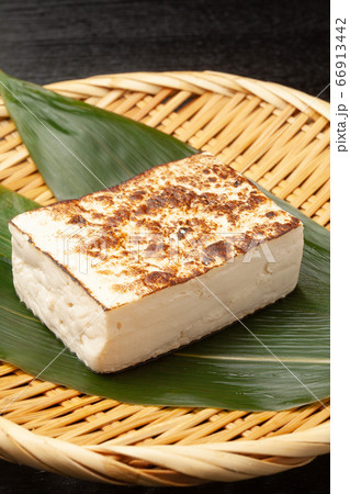 焼き豆腐 66913442