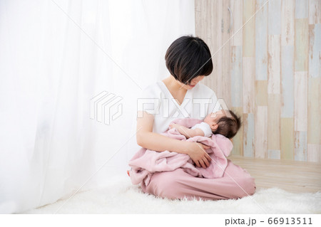 赤ちゃんのイメージ 赤ちゃんのイメージ 66913511