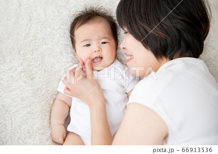 赤ちゃんのイメージ 赤ちゃんのイメージ 66913536