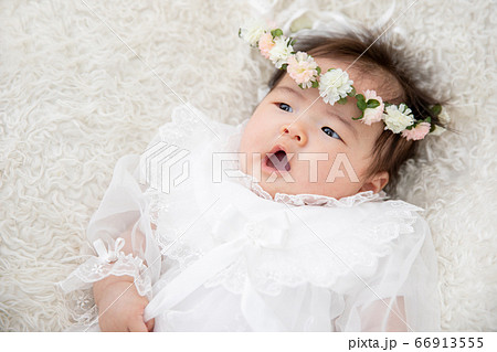赤ちゃんのイメージ 66913555