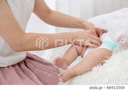 赤ちゃんのイメージ 66913560