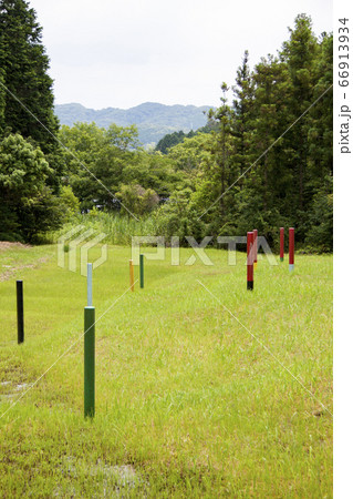 深溝断層(ふこうずだんそう)愛知県額田郡幸田町 深溝断層(ふこうずだんそう)愛知県額田郡幸田町 66913934