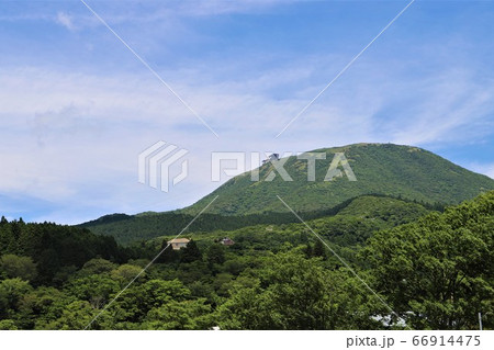 箱根駒ヶ岳 66914475