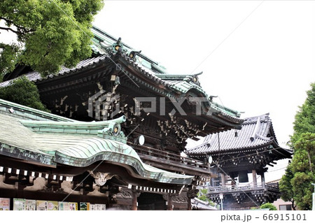 柴又帝釈天 柴又帝釈天 66915101