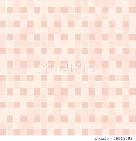 Rose square pattern. Seamless vector Rose square pattern. Seamless vector 66915598