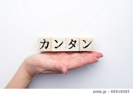 イメージ カンタン イメージ カンタン 66916085