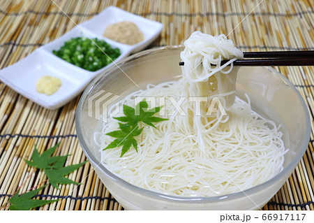 そうめん そうめん 66917117