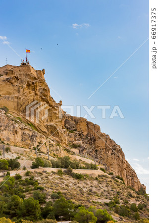 サンタ・バルバラ城 サンタ・バルバラ城 66917375