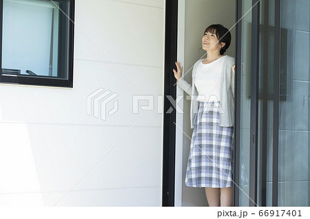 窓 換気 窓 換気 66917401