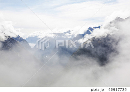 Milford sound Milford sound 66917726