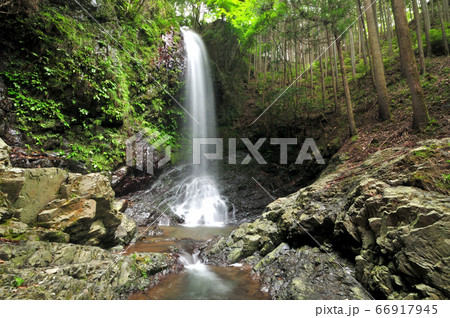 玉川峡 丹生の滝 玉川峡 丹生の滝 66917945