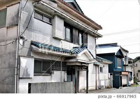 徳田屋跡 浦賀の街並み 徳田屋跡 浦賀の街並み 66917965