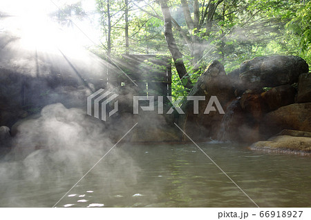 温泉 奥飛騨温泉郷 平湯の湯 温泉 奥飛騨温泉郷 平湯の湯 66918927