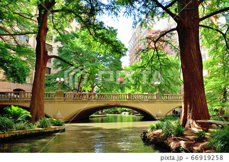 アメリカサンアントニオリバークルーズ 66919258