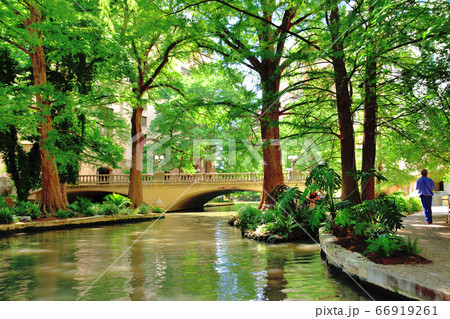 アメリカサンアントニオリバークルーズ 66919261